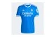 Adidas Originals 25-26 Third Jersey Ανδρική Ποδοσφαιρική Φανέλα Ρεάλ Μαδρίτης