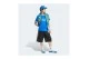 Adidas Originals 25-26 Third Jersey Ανδρική Ποδοσφαιρική Φανέλα Ρεάλ Μαδρίτης