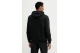 Adidas Originals Essentials Loose Ανδρικό Φούτερ Με Κουκούλα Μαύρο