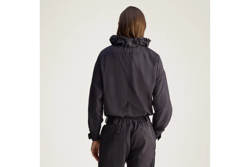 Adidas by Stella McCartney Item Γυναικείο Ελαφρύ Μπουφάν Μαύρο