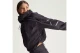 Adidas by Stella McCartney Item Γυναικείο Ελαφρύ Μπουφάν Μαύρο