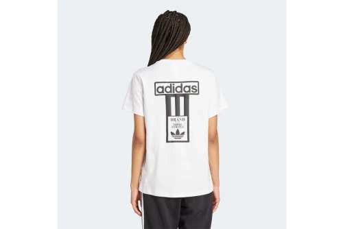 Adidas Originals Adibreak Adicolor T-Shirt Γυναικείο (JV7207)