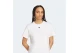 Adidas Originals Adibreak Adicolor Γυναικείο Κοντομάνικο T-Shirt Λευκό, Μαύρο