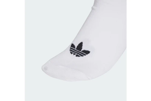 Adidas Originals Liner Κάλτσες Κοντές 3 Ζευγάρια (JV7398)