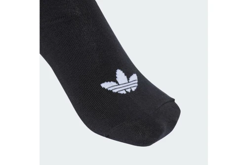 Adidas Originals Liner Κάλτσες Κοντές 3 Ζευγάρια (JV7399)