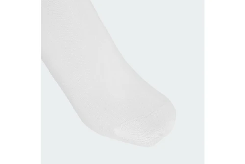 Adidas Originals 3-Stripes Κάλτσες Ψηλές 3 Ζευγάρια (JV7401)