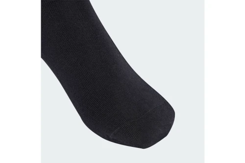 Adidas Originals 3-Stripes Κάλτσες Ψηλές 3 Ζευγάρια (JV7402)