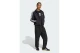 Adidas Originals Firebird Leopard Ανδρική Πολυεστερική Ζακέτα Μαύρα, Γκρι Σκούρο, Λευκά
