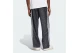 Adidas Originals Firebird Loose Leopard Ανδρικό Παντελόνι Φόρμας Μαύρο, Γκρι Σκούρο, Λευκό