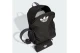Adidas Originals Unisex Backpack με Κασετίνα Μαύρο 18L