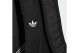 Adidas Originals Unisex Backpack με Κασετίνα Μαύρο 18L