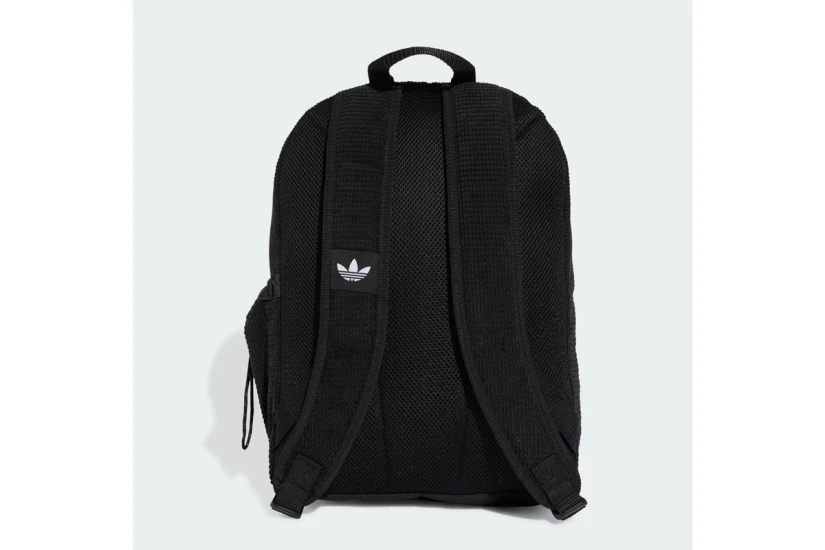 Adidas Originals Classic Backpack Μαύρο 20L 