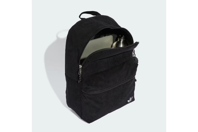 Adidas Originals Classic Backpack Μαύρο 20L 