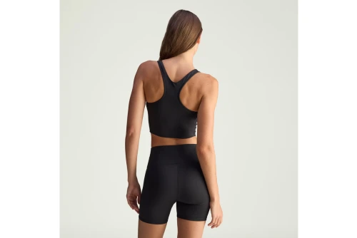 Adidas Performance By Stella Mccartney Yoga Crop Top Γυναικείο (JW1999)