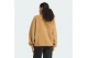 Adidas Originals Essentials Teddy Γυναικεία Ζακέτα Sherpa Κάμελ