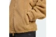 Adidas Originals Essentials Teddy Γυναικεία Ζακέτα Sherpa Κάμελ