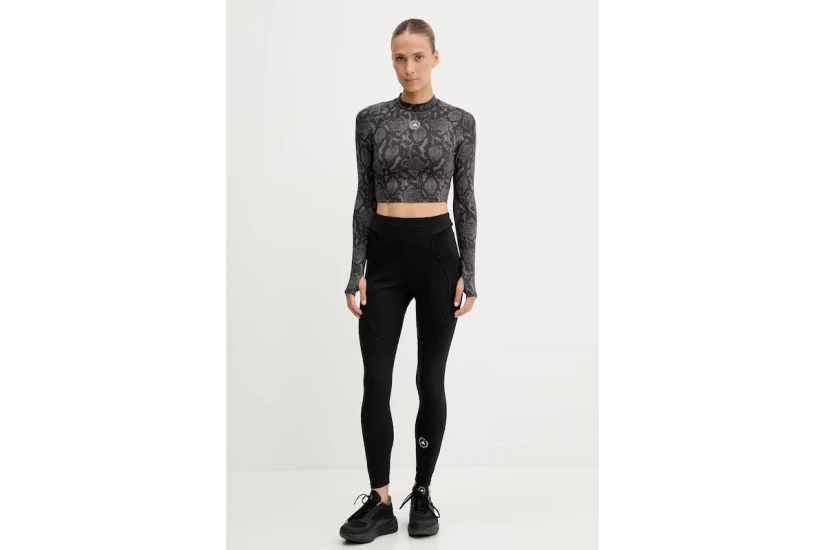 Adidas by Stella McCartney Truepurpose Γυναικείο Κολάν Μακρύ