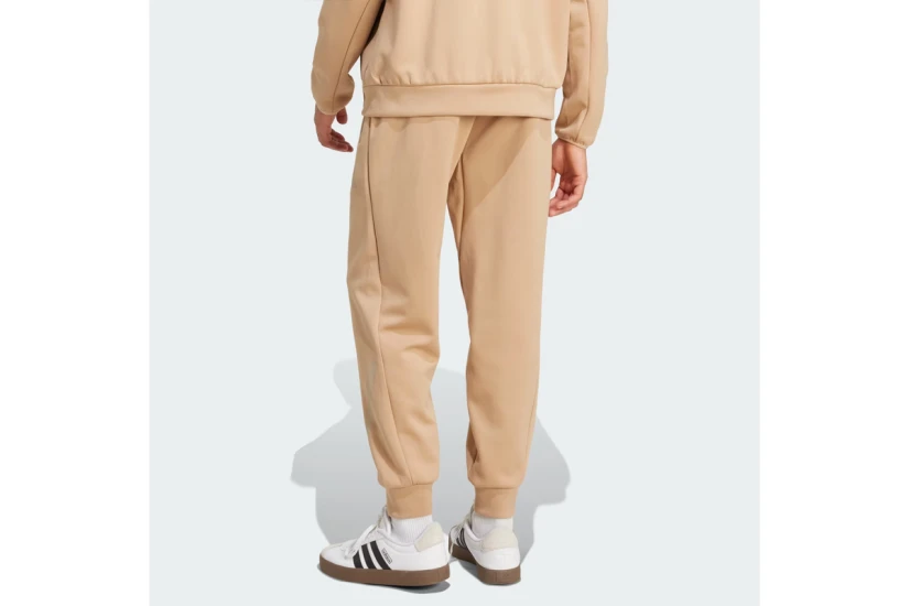 Adidas Performance Z.N.E. Ανδρικό Παντελόνι Φόρμας Κάμελ