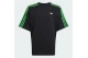 Adidas Originals X Minecraft Παιδικό Κοντομάνικο T-Shirt Μαύρο