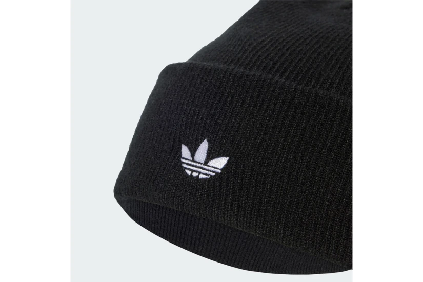 Adidas Originals Adicolor Classic Σκουφάκι Χειμερινό (JW7998)