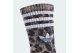 Adidas Originals Leopard Ψηλές Κάλτσες 2 Ζευγάρια