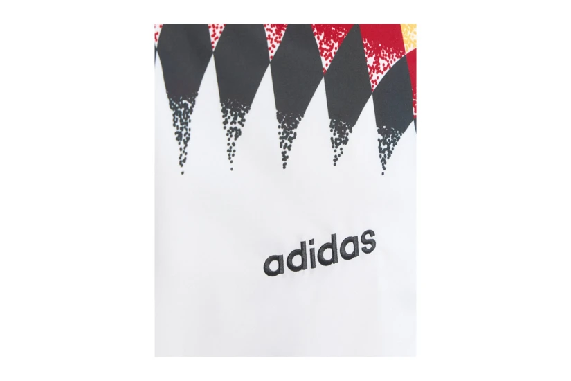 Adidas Originals National Team Of Germany 1994 Ανδρική Πολυεστερική Ζακέτα