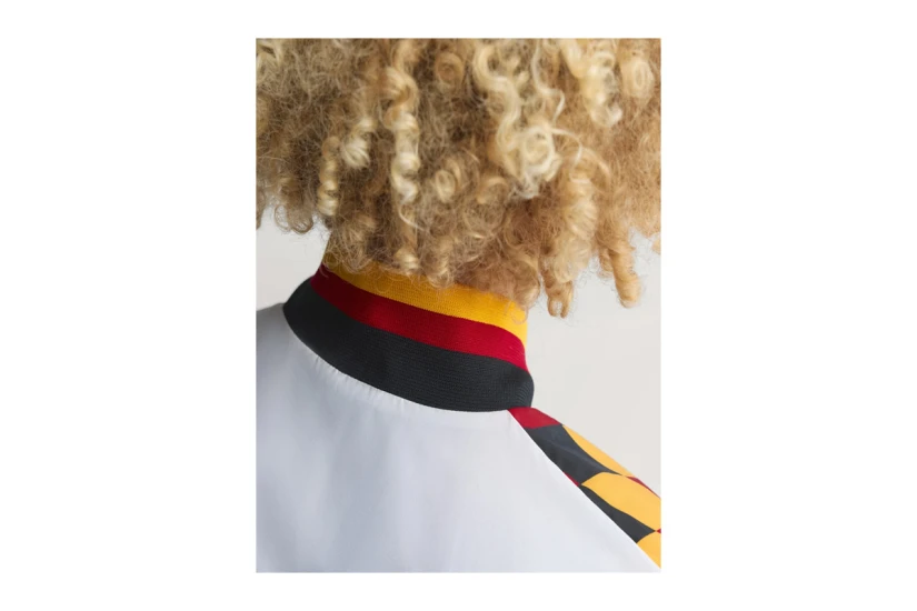 Adidas Originals National Team Of Germany 1994 Ανδρική Πολυεστερική Ζακέτα