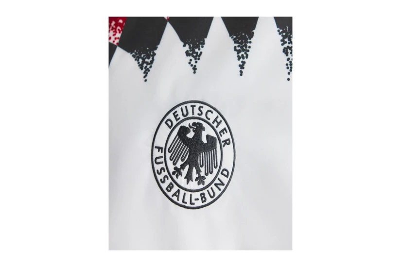 Adidas Originals National Team Of Germany 1994 Ανδρική Πολυεστερική Ζακέτα