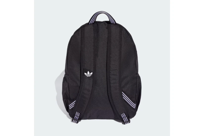 Adidas Originals Adicolor Classic Backpack Μαύρο 18,7L