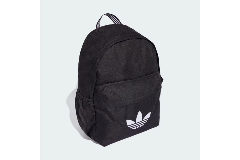 Adidas Originals Adicolor Classic Backpack Μαύρο 18,7L