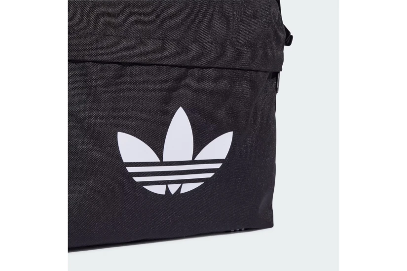 Adidas Originals Adicolor Classic Backpack Μαύρο 18,7L