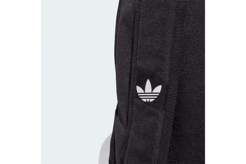 Adidas Originals Adicolor Classic Backpack Μαύρο 18,7L