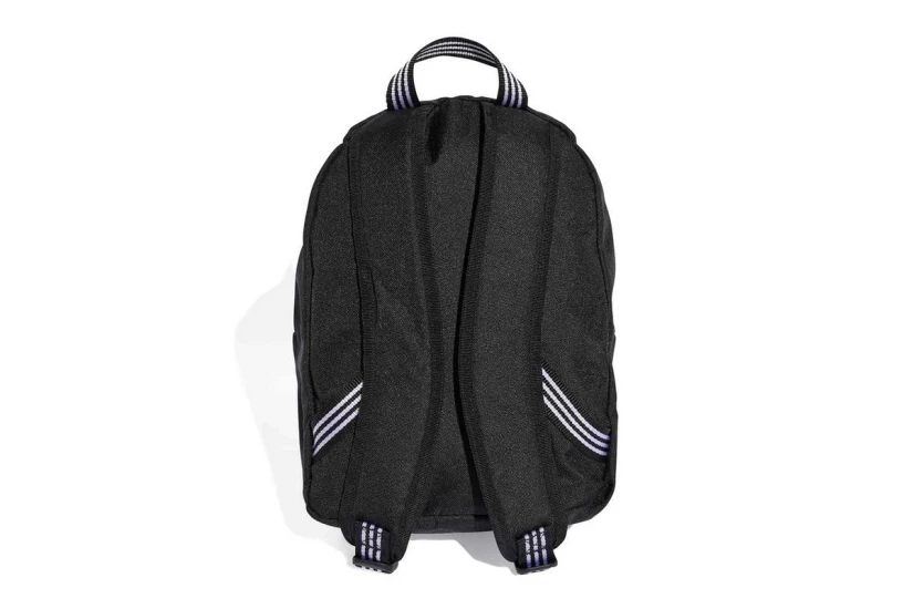 Adidas Originals Adicolor Small Backpack Μαύρο 11,4L