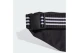 Adidas Originals Adicolor Τσαντάκι Μέσης Μαύρο, Λευκό 2,2L