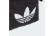 Adidas Originals Adicolor Classic Festival Τσαντάκι Χιαστί - Ώμου Μαύρο 1,3L