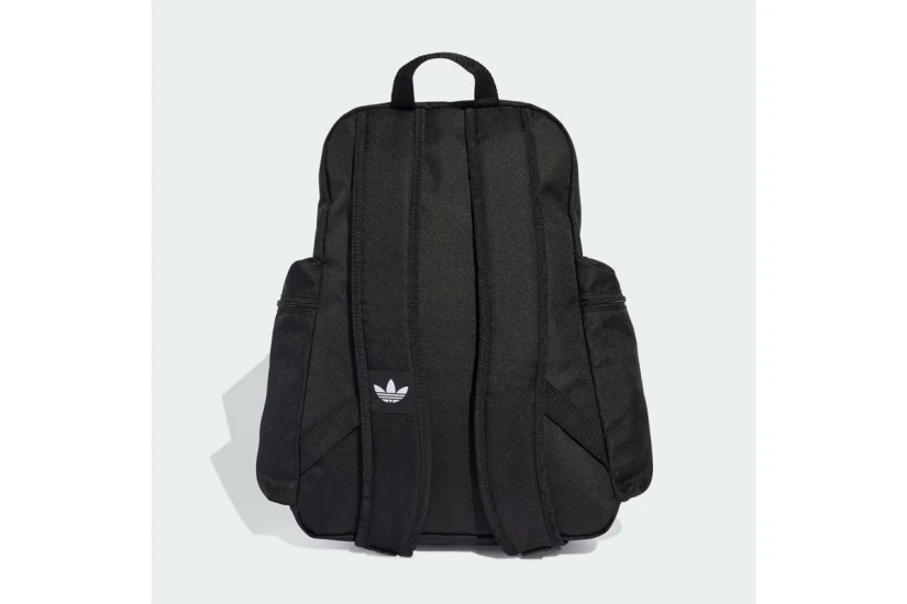 Adidas Originals Adicolor Σάκος Πλάτης Μαύρος 23 L