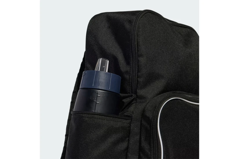 Adidas Originals Adicolor Σάκος Πλάτης Μαύρος 23 L