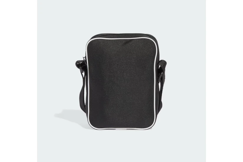 Adidas Originals Adicolor Classic Τσαντάκι Χιαστί - Ώμου Μαύρο 1,25L