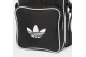 Adidas Originals Adicolor Classic Τσαντάκι Χιαστί - Ώμου Μαύρο 1,25L
