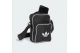 Adidas Originals Adicolor Classic Τσαντάκι Χιαστί - Ώμου Μαύρο 1,25L