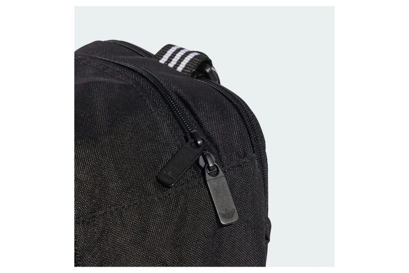Adidas Originals Αθλητικός Σάκος Μαύρος 40,3L