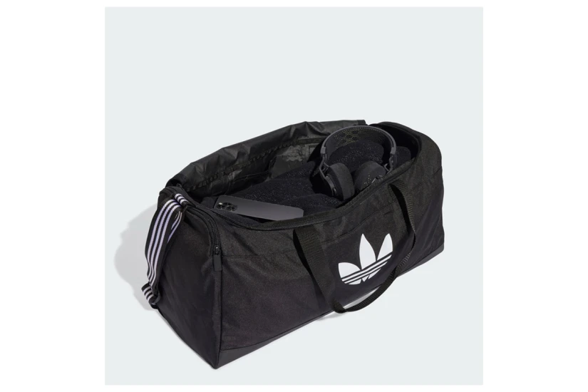 Adidas Originals Αθλητικός Σάκος Μαύρος 40,3L