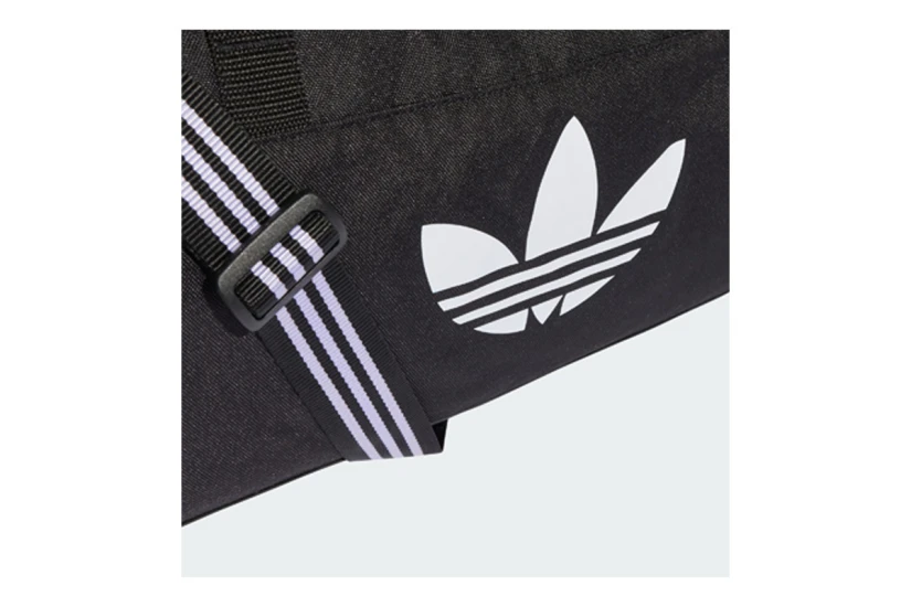 Adidas Originals Αθλητικός Σάκος Μαύρος 40,3L