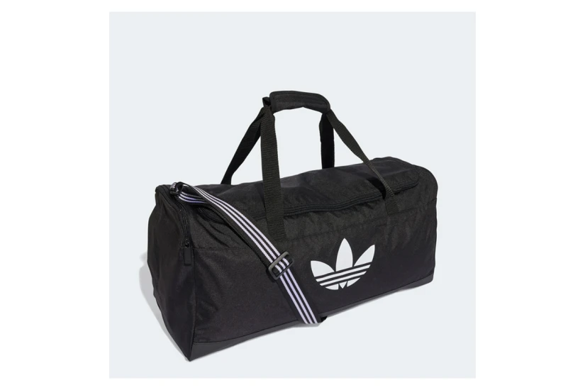 Adidas Originals Αθλητικός Σάκος Μαύρος 40,3L