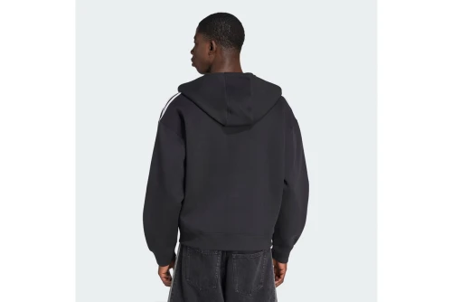 Adidas Originals Adicolor Spacer Ζακέτα Βαμβακερή Ανδρική (JX1507)