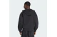 Adidas Originals Adicolor Spacer Ανδρική Ζακέτα με Κουκούλα