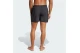 Adidas Performance Essentials Ανδρικό Μαγιό Σορτς Μαύρο, Λευκό