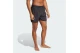 Adidas Performance Essentials Ανδρικό Μαγιό Σορτς Μαύρο, Λευκό