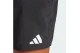 Adidas Performance Essentials Ανδρικό Μαγιό Σορτς Μαύρο, Λευκό