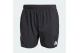 Adidas Performance Essentials Ανδρικό Μαγιό Σορτς Μαύρο, Λευκό